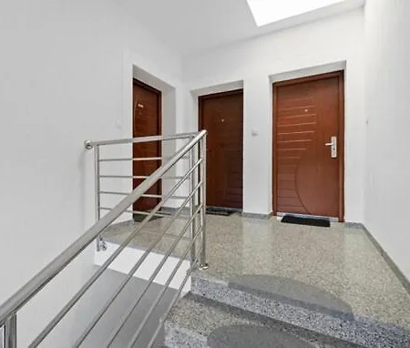 Ankica Appartement