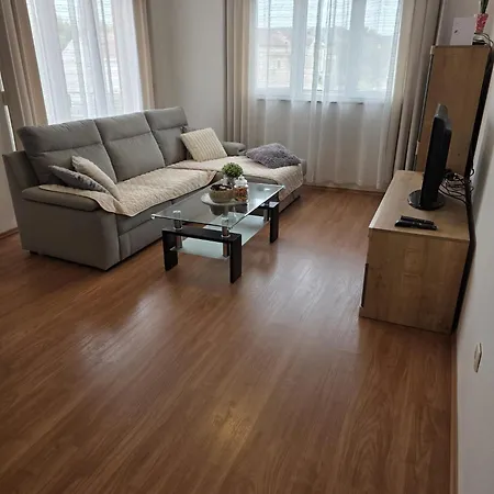 Appartement Ankica Brodarica (Sibenik-Knin)