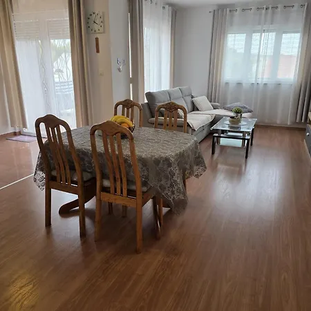 Ankica Appartement *