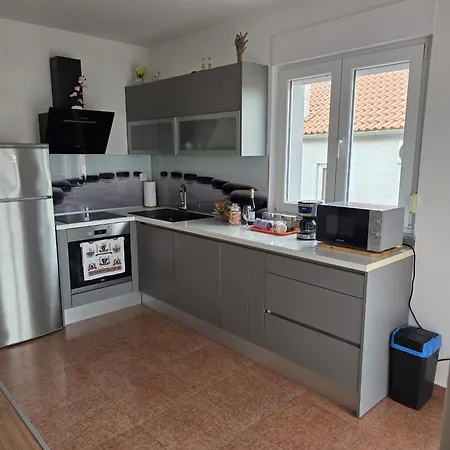 Appartement Ankica