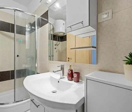 Ankica Appartement