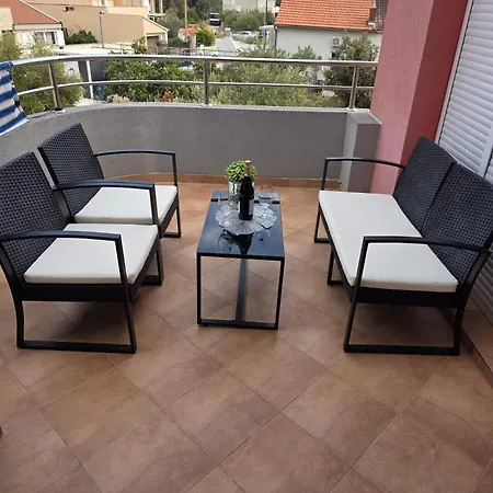 Ankica Appartement Brodarica (Sibenik-Knin)