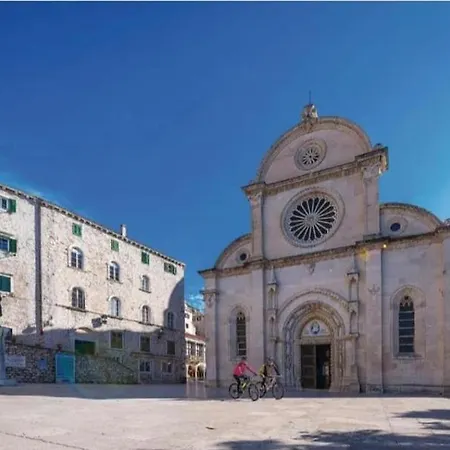 Ankica * Brodarica (Sibenik-Knin)