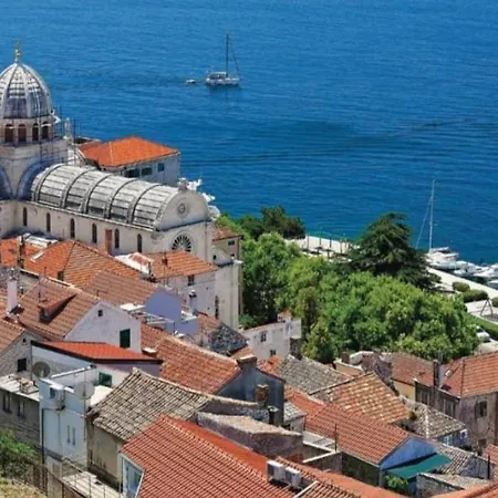 Ankica Appartement Brodarica (Sibenik-Knin)