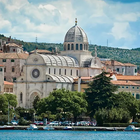 Ankica * Brodarica (Sibenik-Knin)