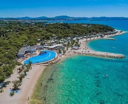 Ankica * Brodarica (Sibenik-Knin)