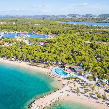Appartement Ankica Brodarica (Sibenik-Knin)